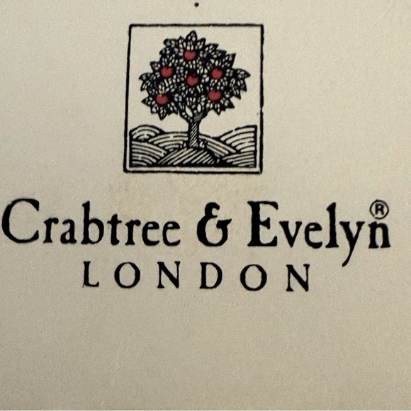 1984 VTG Gund X Belly Button Plush Bunny & Peter Rabbit Soap~Crabtree & Evelyn - Picture 9 of 13